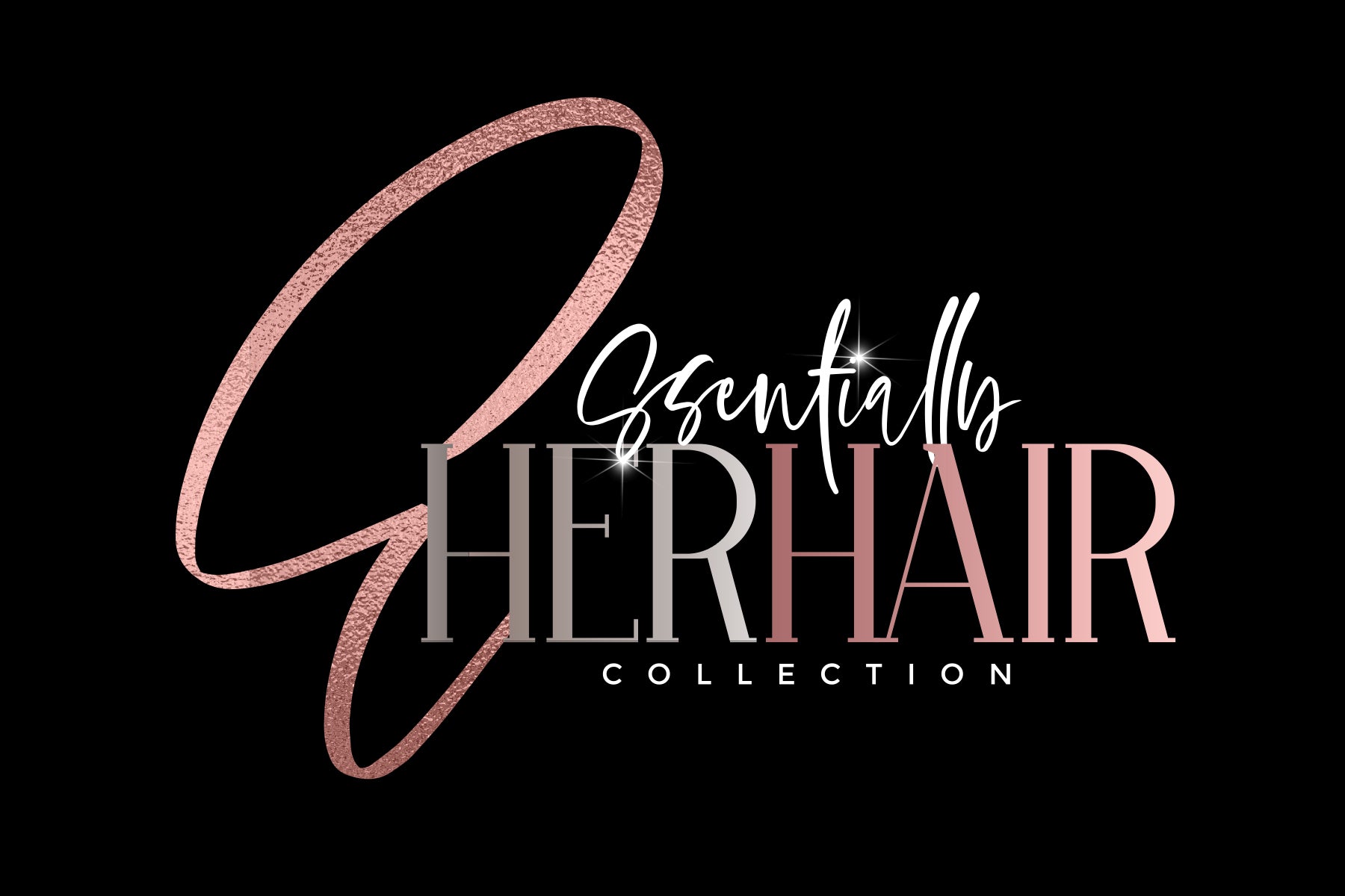 Essentially Her Hair Collection