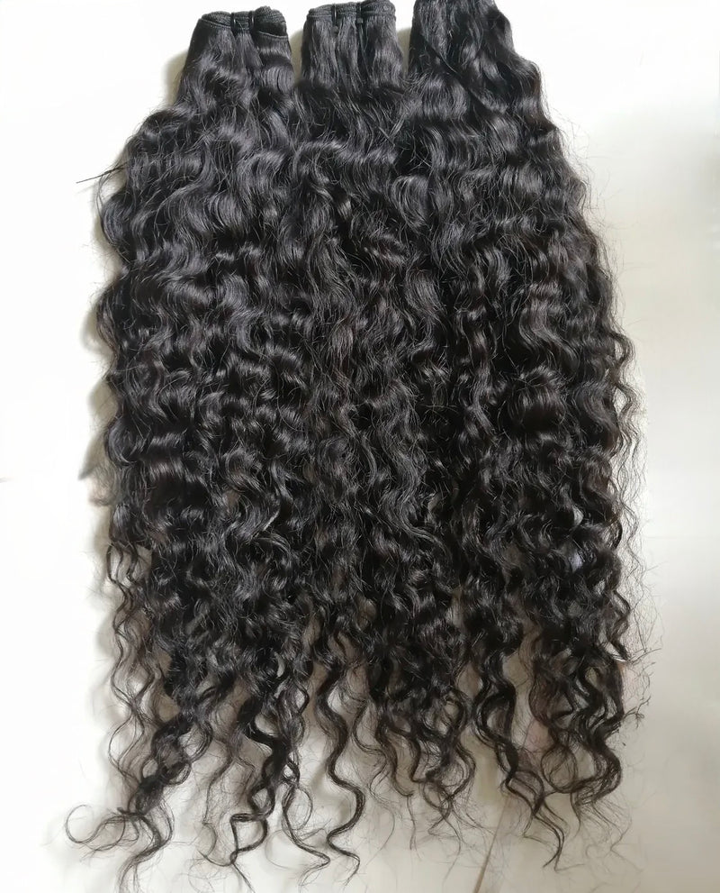 SEA LUXE CURLY
