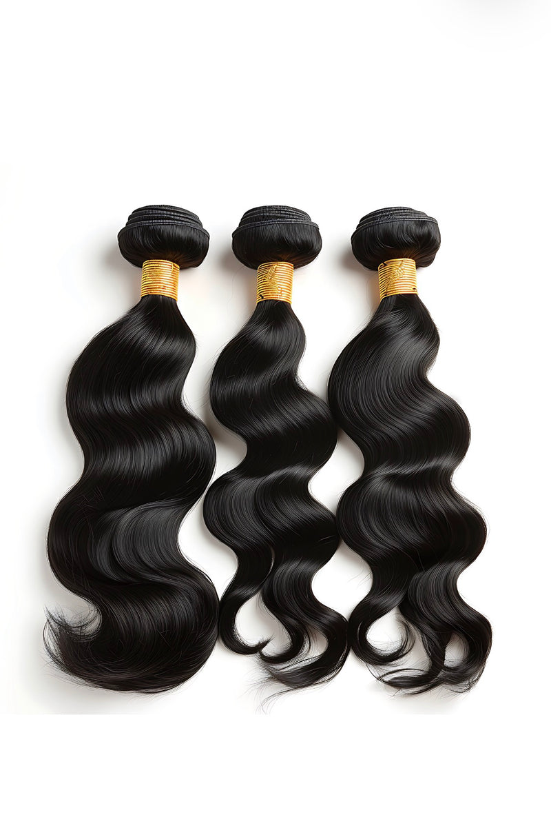 SEA Luxe Natural Wave Extensions