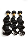 SEA Luxe Natural Wave Extensions
