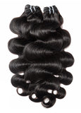 CAMBODIAN BODY WAVE