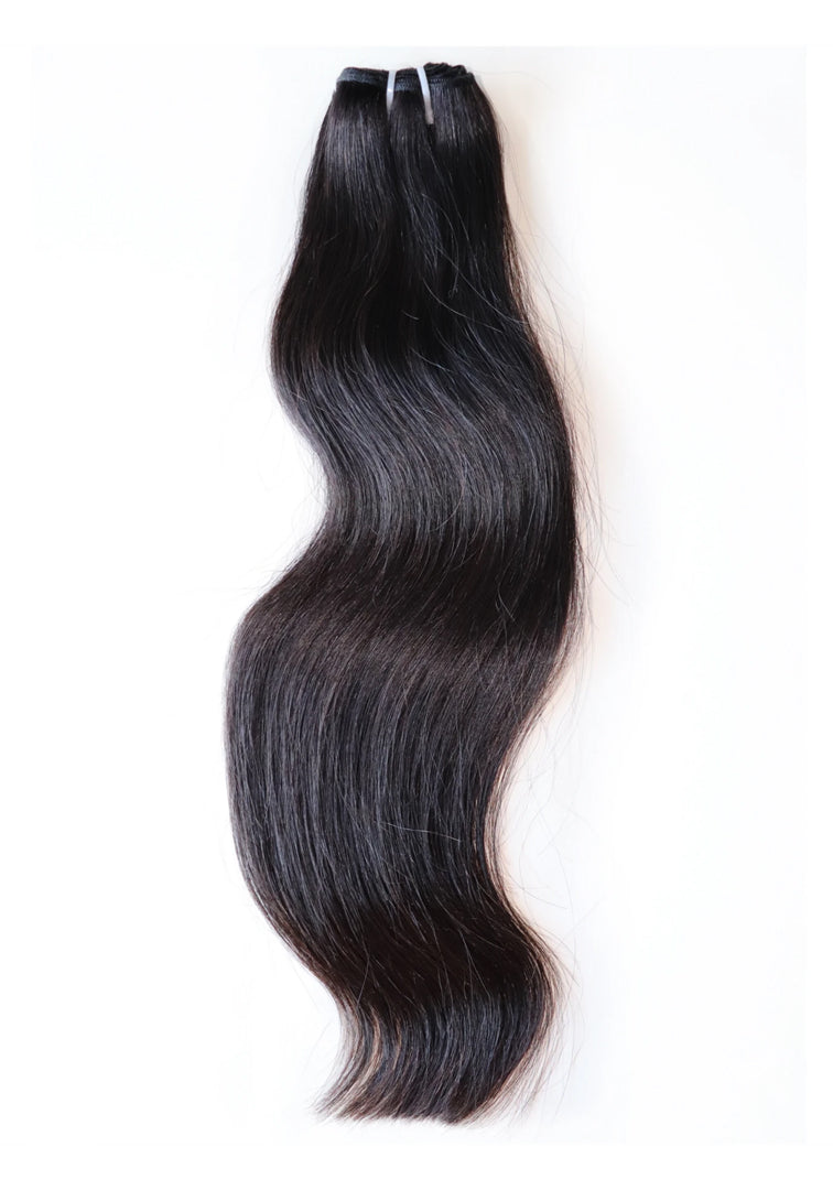 SEA Luxe Straight Extensions